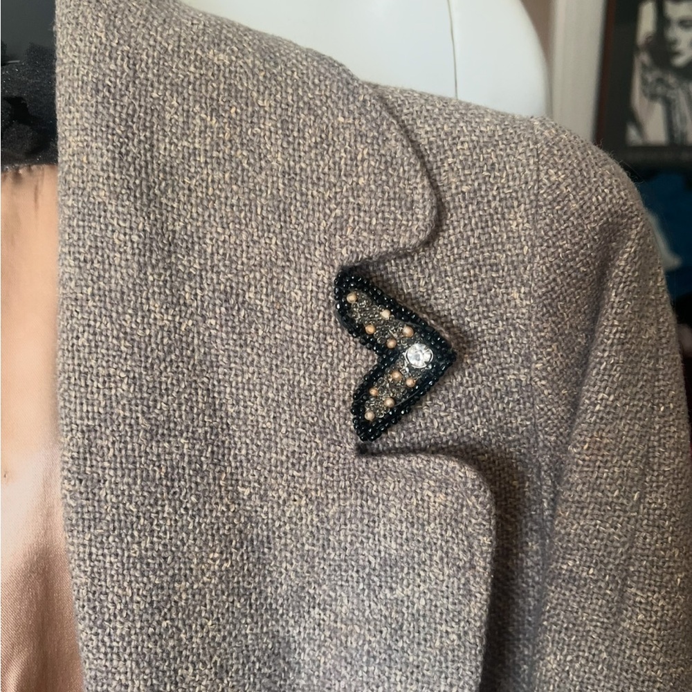 Jacket vintage